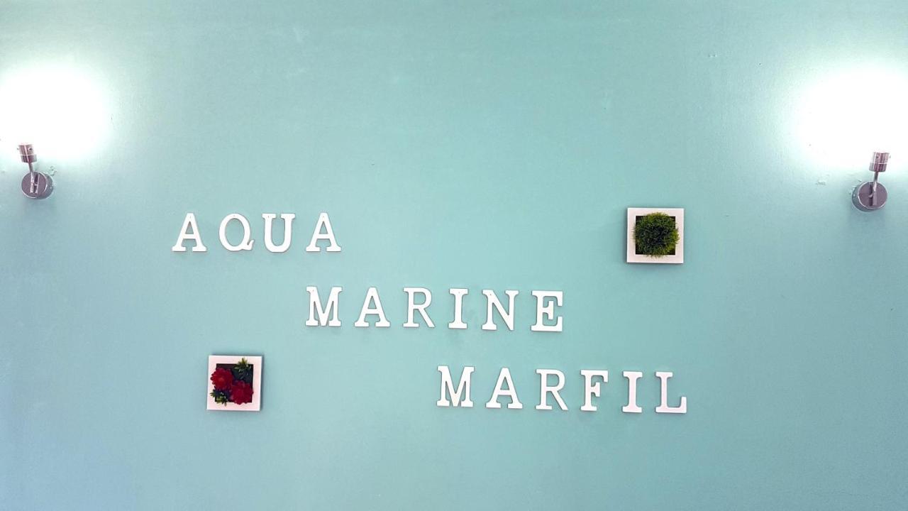 Aquamarine Marfil - Sun And Pool Lejlighed Arona  Eksteriør billede